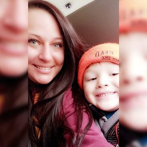 Meet your Posher, Tawny